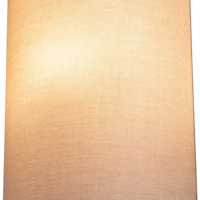 Leuchtenschirm SLV FENDA Ø230×305mm, halbrund, beige 