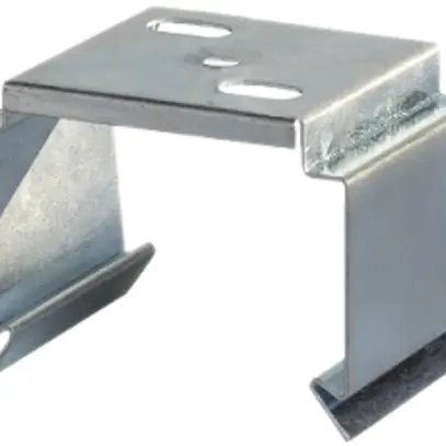 Graffa di montaggio DOTLUX per LINEAcompact 