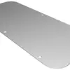 Placca passacavi Rittal AX, prestampaggio metrico, 339×149mm, metallo 