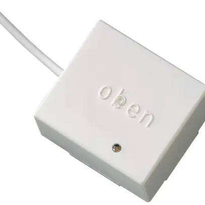 Rilevatore d'acqua AP SWM 4 bianco 