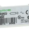 Circuit RC 110V/240VAC Schneider Electric LAD4RCU TeSys 