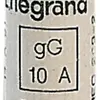 Fusibile cylindrico 40A tipo gG 14×51 
