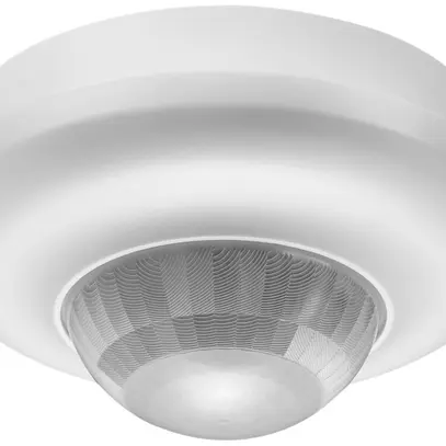 Rilevatore di presenza AP Swiss Garde 360 DALI Slave A-Comfort, bianco 