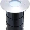 Luminaire de sol LED INC Interrata XS Frosted 3.5W 115lm 3000K IP67 VWB 