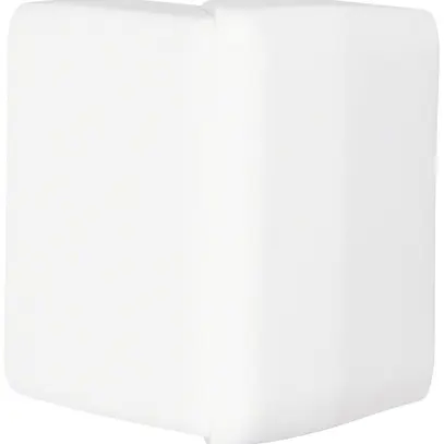 Angolo esterno tehalit LFW 1250, bianco traffico 