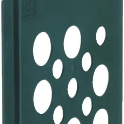 Pochette à plan DIN A5 