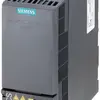 Convertitore di frequenza Siemens SINAMICS G120C 0.55kW 3AC non-filtrato Modbus 