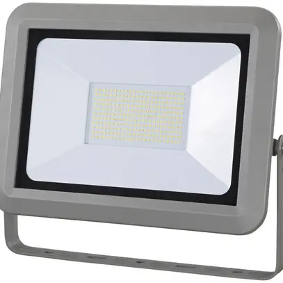 Proiettore LED Z-Licht 230V 200W 20000lm 4000K alu 