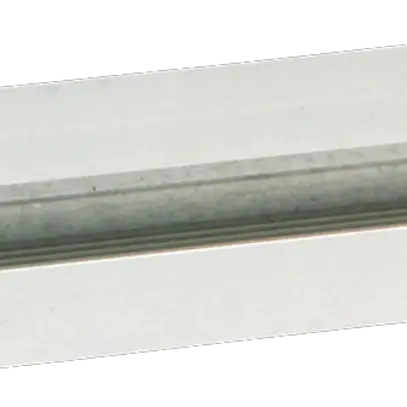 Rail p.appareil Al 35×15mm L=3m 