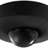 Rilevatore di movimento AP Steinel IS 345 KNX 2.5m 360° 45° tondo nero 