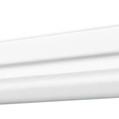 Luminaire linéaire LED LDV LINEAR COMPACT SWITCH 600, 8W 3000K blanc 