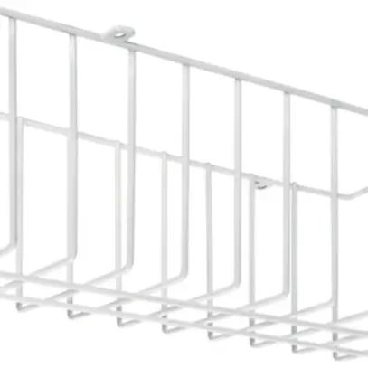 Griglia di protezione ESYLUX 140 SLA 14m, 410×140×140mm 