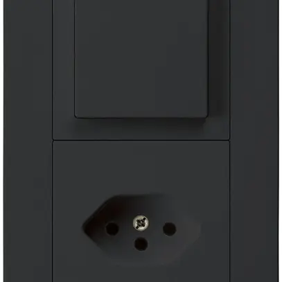 UP-Kombination I-I kallysto.pro 3/1P +T13 schwarz 