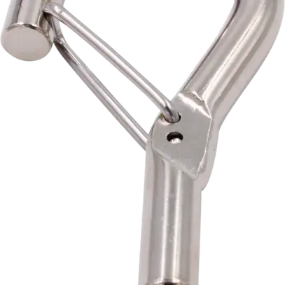 Crochet à vis M6 adapté à RayLine eco 