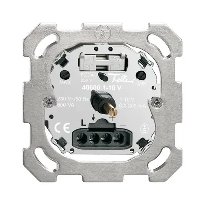 Intérieur Variateur FH 1…10VDC pour tube fluorescent ballast électronique 