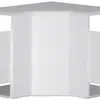 Angle intérieur tehalit LF/LFH pour 127304442 gris clair 