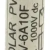 Sicherung ETN PV-6A10F 6A 10×38mm 1000VDC gPV IEC 50kA 