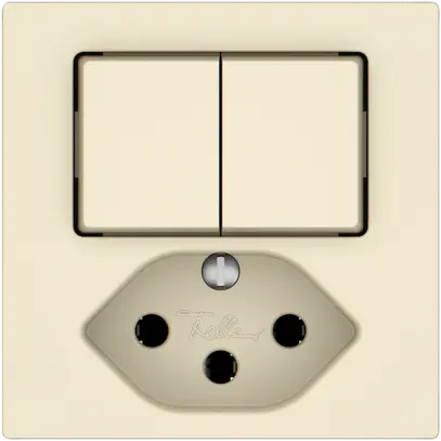 Combinazione EDIZIO.liv SNAPFIX® AR+schema 3+T13 cr 