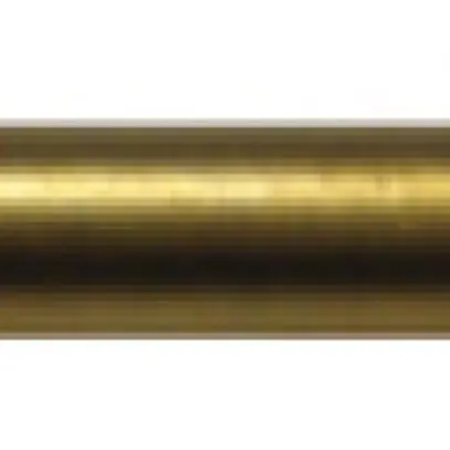 Embout de câble laiton Mischke 1.5mm²/20mm 