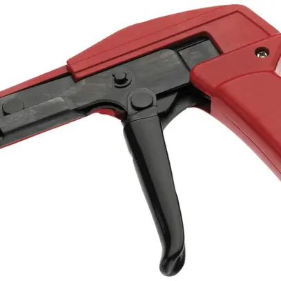 Outil de serrage CIMCO pour collier largeur 2.2…4.8mm max.12kg 160mm 