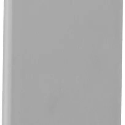 Plaque de fermeture tehalit pour série 128043032 