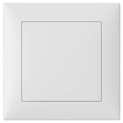 Placca cieca SIDUS Bi 