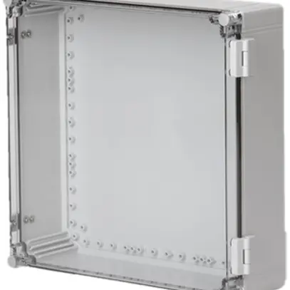 Coffret d'appareil CUBO O 200×200×130 