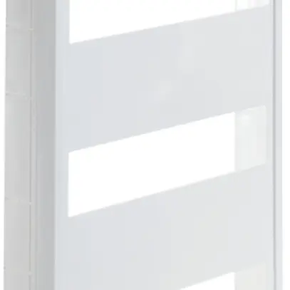 Couvercle de protection Hager univers N 450×250×56mm 3×12PLE 