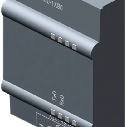 Module de communic.Siemens S7-1200 Modbus RS485, CB1241 