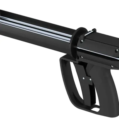 Presspistole Bettermann FBS-PH zu Kartusche 