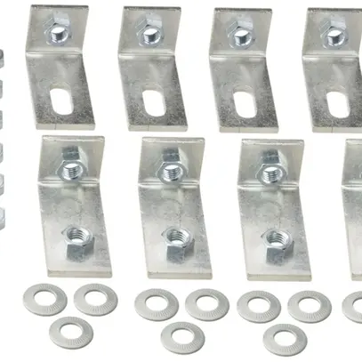 Peigne de raccordement Hager 400A 