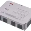 Controllo ambiente AP KNX ABB RC/A 4.2 