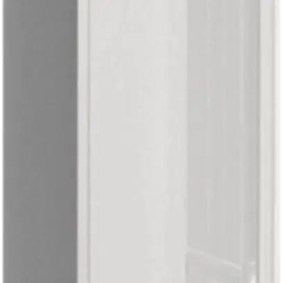 Armadio Hager univers IP30 CP II 800×1950×205mm 