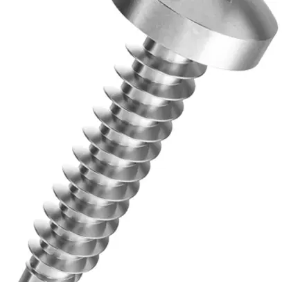 Vite a lamiera a testa bombata SFS Ferronorm 3.5×13mm PH2 DIN7504 M 