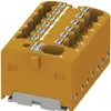 Blocco di distribuzione PX PTFIX 4/12X1.5-G OG 