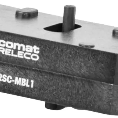 Bloccaggio meccanico ComatReleco RSC-MBL1, per contattori RSC RSC09…RSC38 