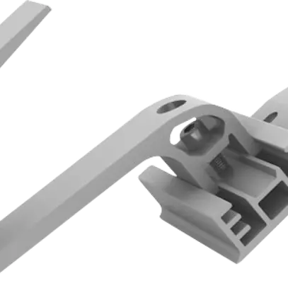 K2 Dachhaken SolidHook 3S+  