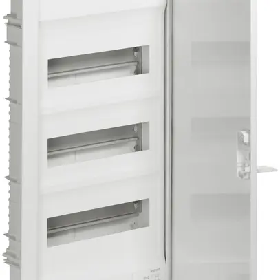 Tableau de distribution ENC LEXIC 3×12+6 UM 