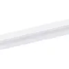 Lampada lineare LED maxLUCE ONE FOR ALL 1500mm NOT 50W 7500lm 3000/4000K  bianco 