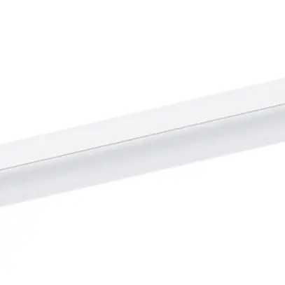 Réglette LED maxLUCE ONE FOR ALL 1500mm NOT 50W 7500lm 3000/4000K  blanc 