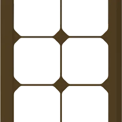 En-tête ENC kallysto.line 3×2 brun vertical 
