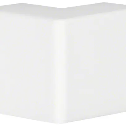 Angolo esterno tehalit LF/LFH 30045, bianco traffico 