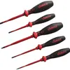 Set di cacciaviti CIMCO VDE 1000V 5 pezzi 
