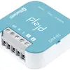 EB-RF-Dimmaktor Plejd DIM-01, 1×0…300W (LED 0…200VA) 230V, Bluetooth 