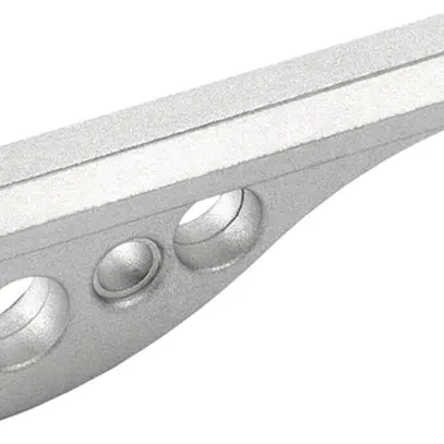 Inserto a profilo tondo CIMCO Ø16mm (5/8")/19mm (3/4") per tagliatubi 