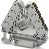 Distributore di potenza PTRVB 4-PV 250V 17.5A 