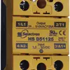 Relè semiconduttore Selectron HS D6050 