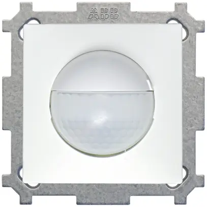 Rilevatore di presenza INC Luxomat PD2 S 180 CM Slave SIDUS, bianco 