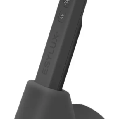 Telecomando ESY-Pen, Bluetooth, nero 