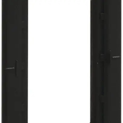 Plaque de fixation Legrand pour Batibox 1×1mod 